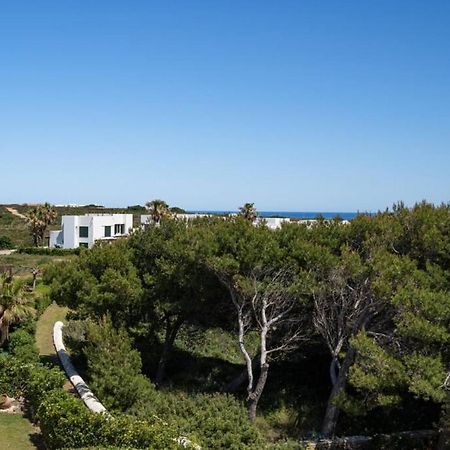 אס מרקדל Villa Santa Helena מראה חיצוני תמונה