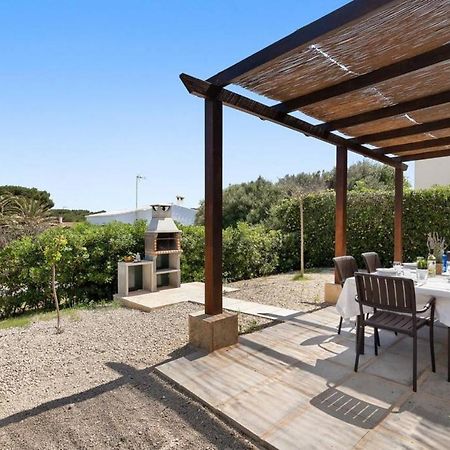 אס מרקדל Villa Santa Helena מראה חיצוני תמונה