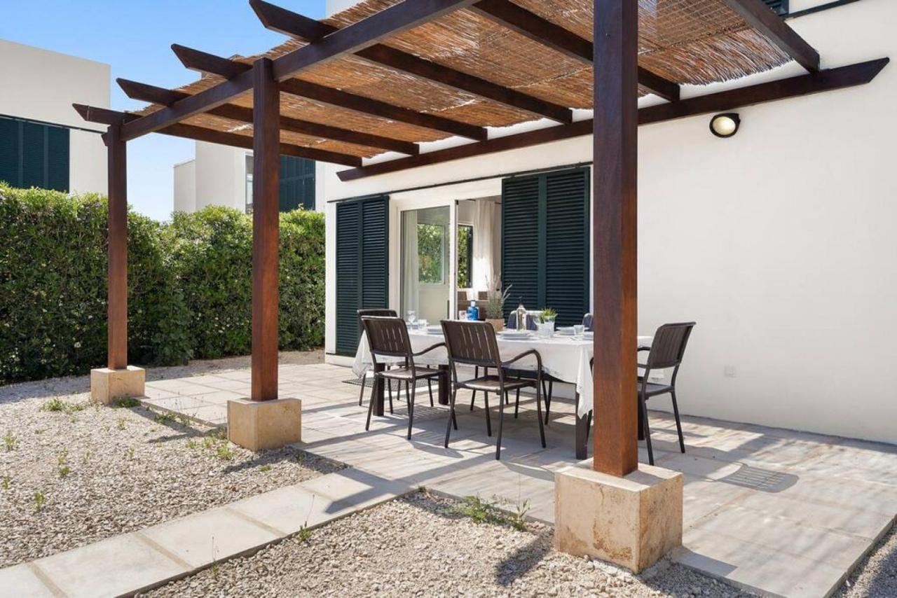 אס מרקדל Villa Santa Helena מראה חיצוני תמונה
