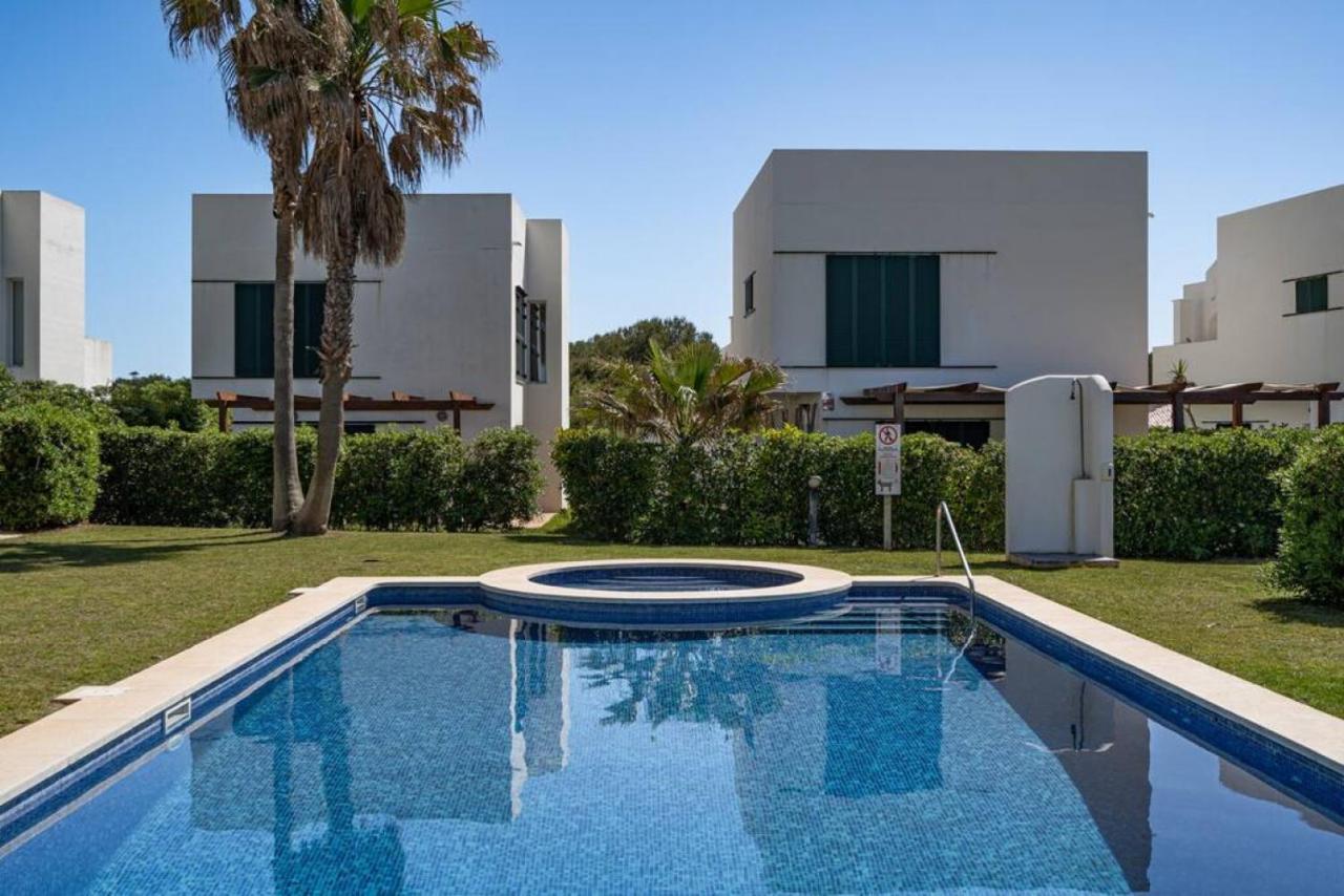 אס מרקדל Villa Santa Helena מראה חיצוני תמונה