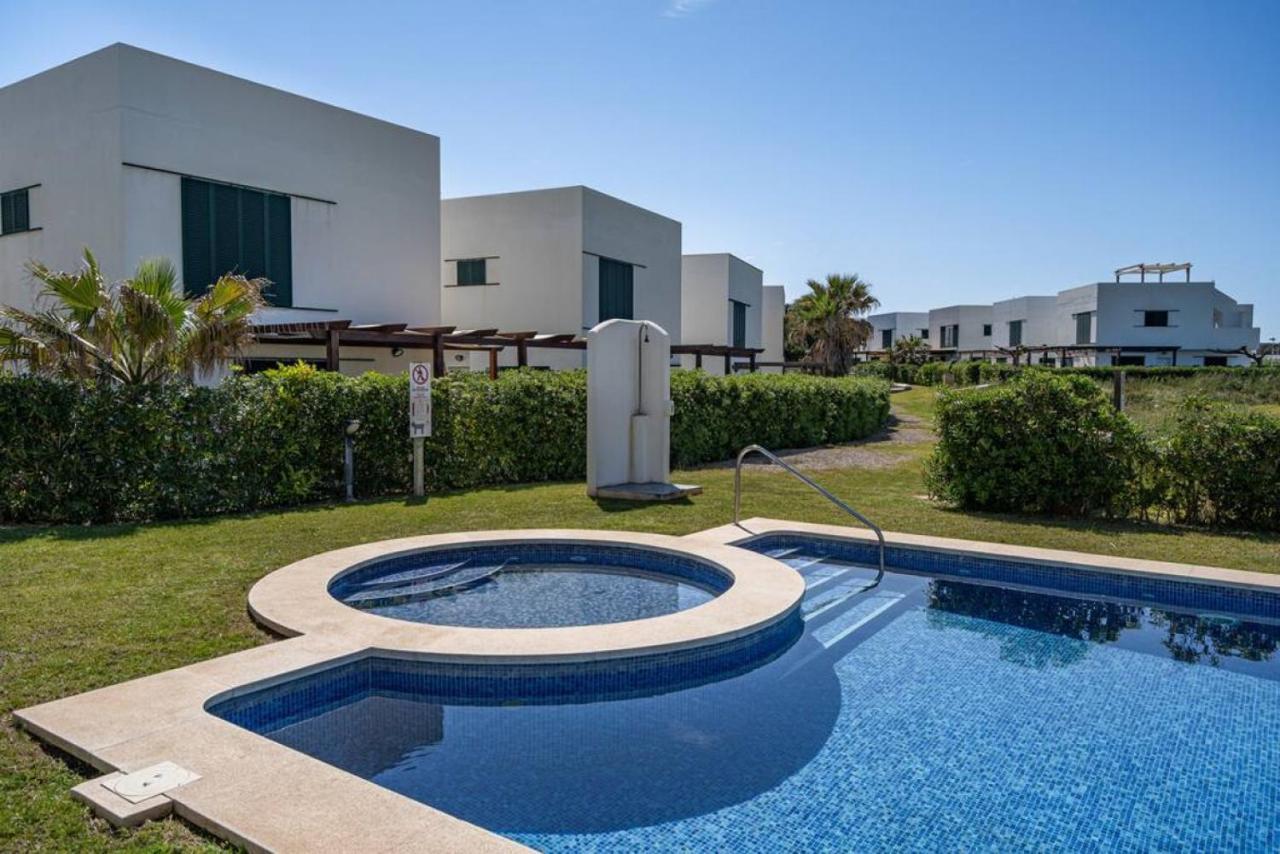 אס מרקדל Villa Santa Helena מראה חיצוני תמונה